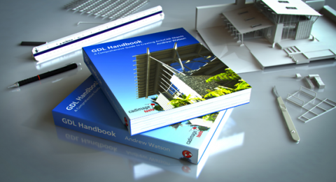 The GDL Handbook by Andrew Watson GDL Handbook